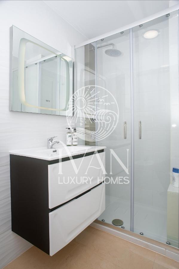 Casa Emiliaivan Luxury Homes 8ªpta Norte 1ª Linea Oropesa del Mar Bagian luar foto