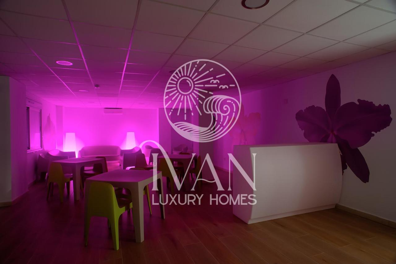 Casa Emiliaivan Luxury Homes 8ªpta Norte 1ª Linea Oropesa del Mar Bagian luar foto